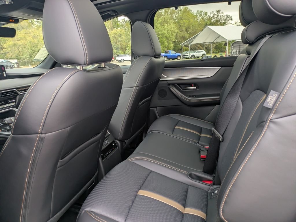2026 Mazda CX-70 Premium Package - Photo 13