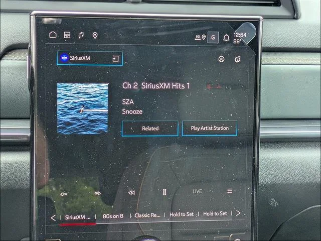 2026 GMC Terrain AT4 - Photo 21