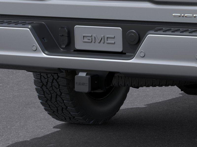 New 2026 Sterling Metallic GMC Denali image 14