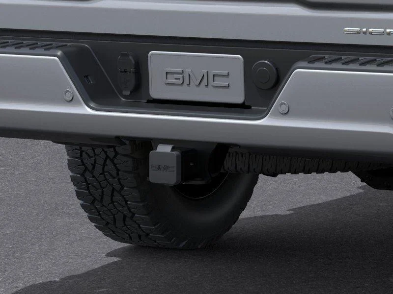 New 2026 Sterling Metallic GMC Denali image 14