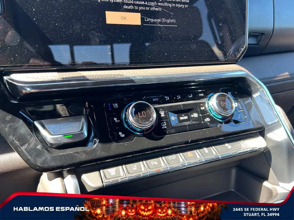 New 2026 Onyx Black GMC Denali image 29