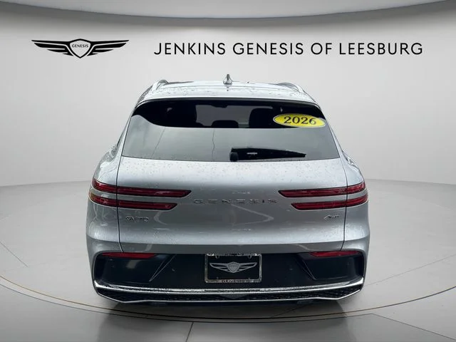 Used 2026 Silver Genesis 2.5T image 6