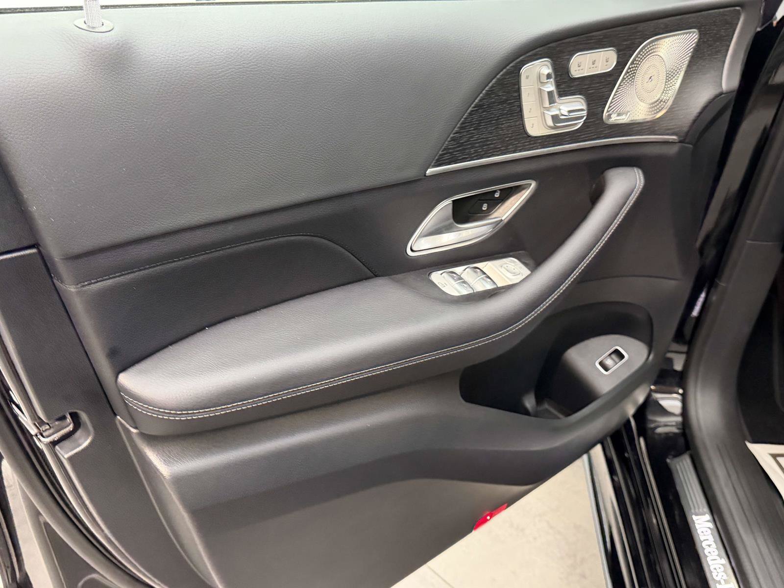 2026 Mercedes-Benz GLE GLE350 - Photo 55