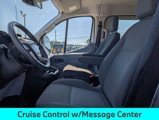 Used 2018 White Ford XLT image 14