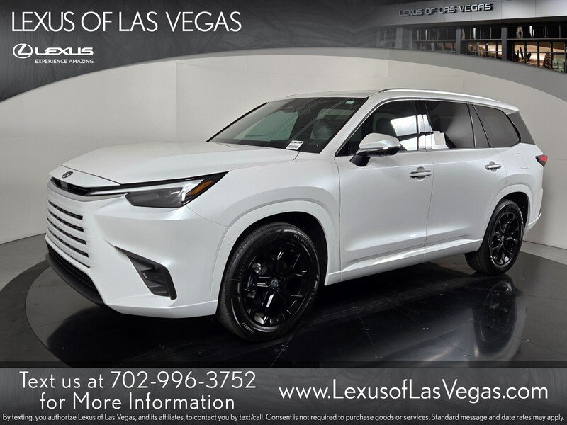 2026 Lexus TX 350 350 Premium AWD's photo