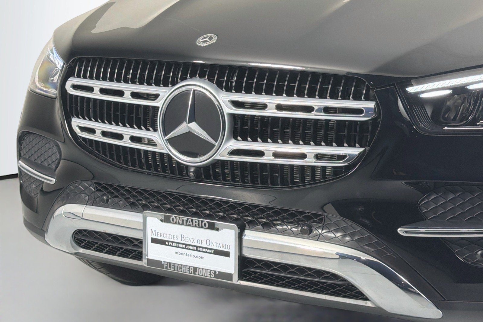 Certified Used 2024 Black Mercedes-Benz 350 image 14