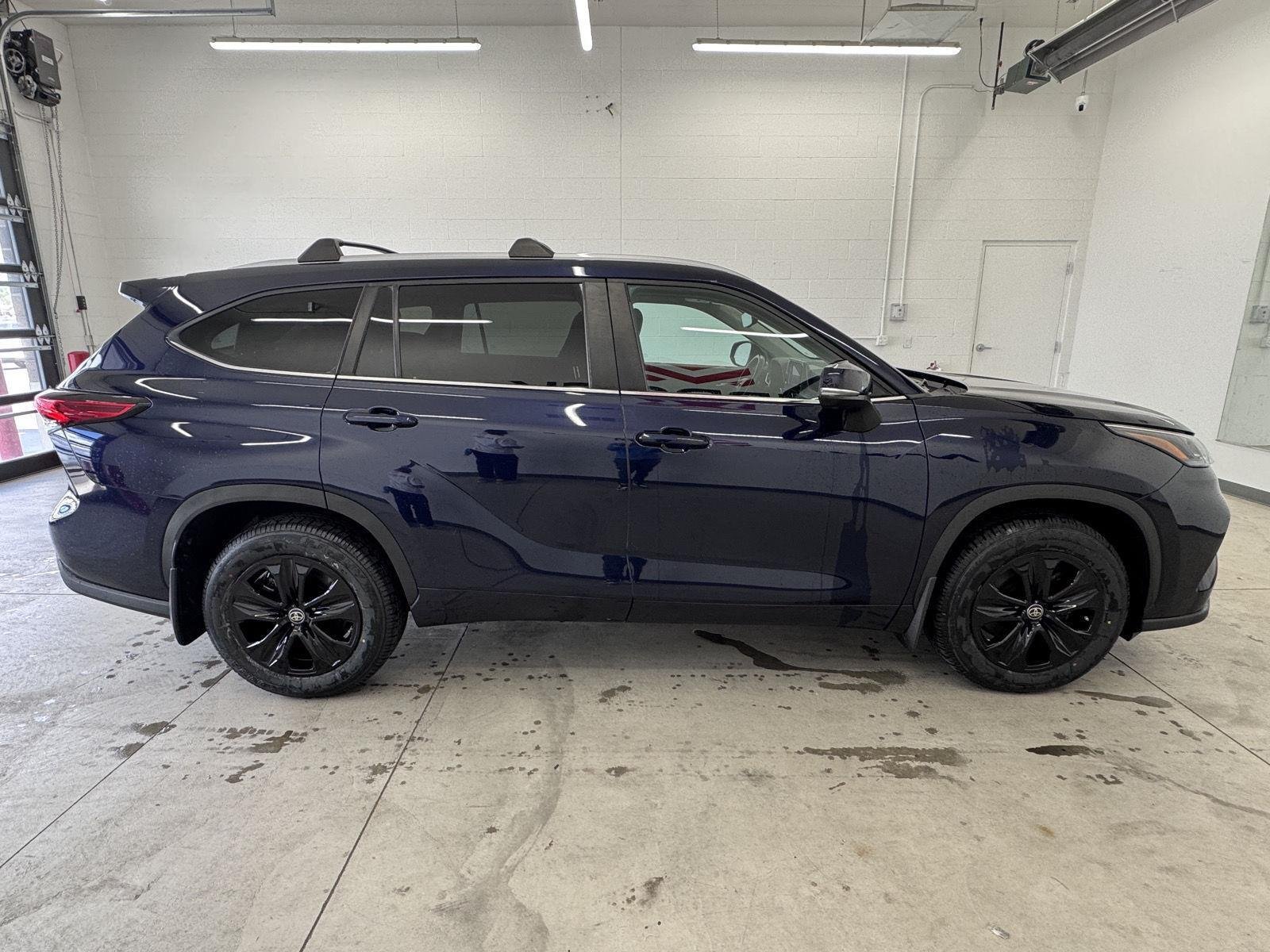 Used 2023 Blueprint Toyota XLE image 6