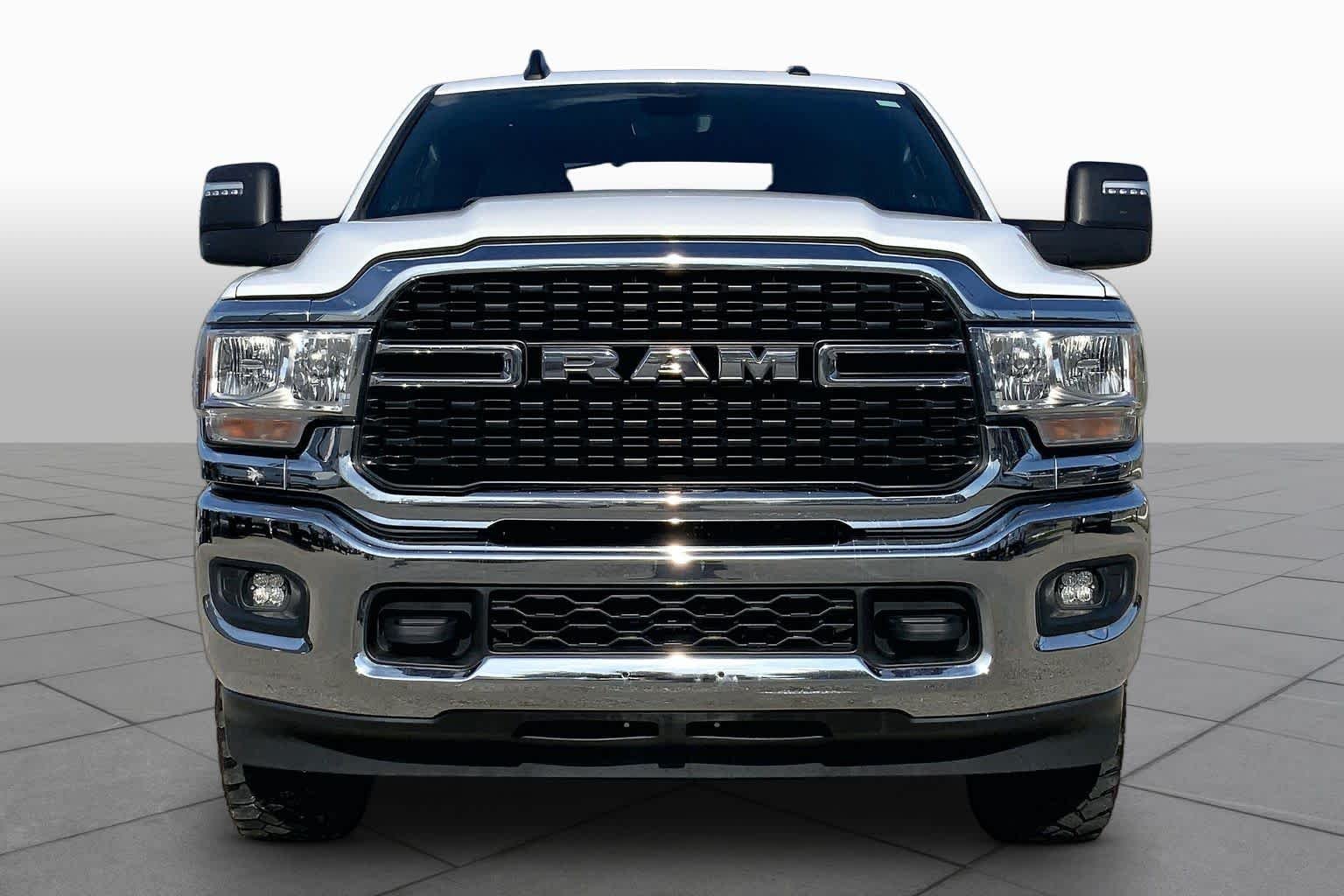 Pre-Owned 2024 Ram 2500 Lone Star