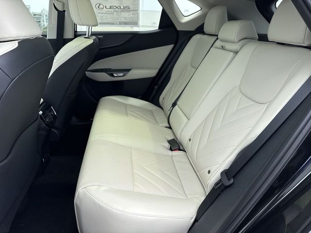 New 2026 Caviar Lexus  350 LUXURY AWD image 23