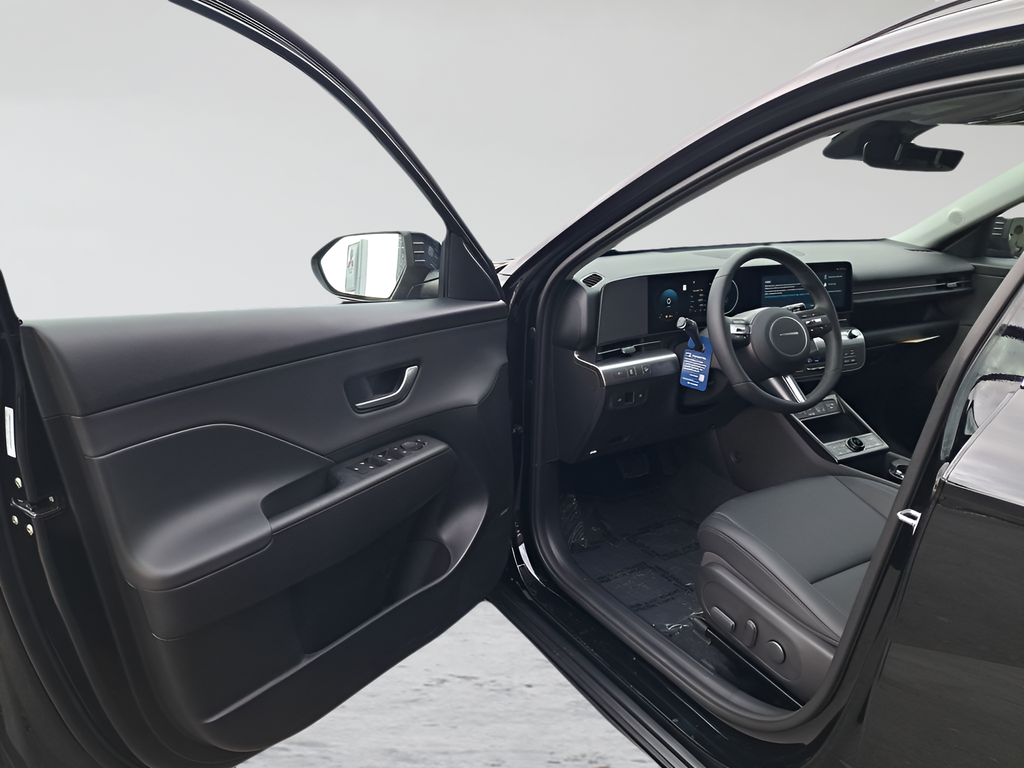 New 2026 Black Hyundai Limited image 10