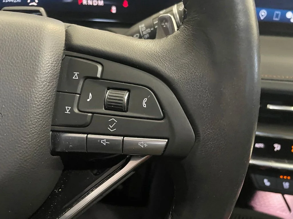 Used 2025 Black Cadillac Sport image 15