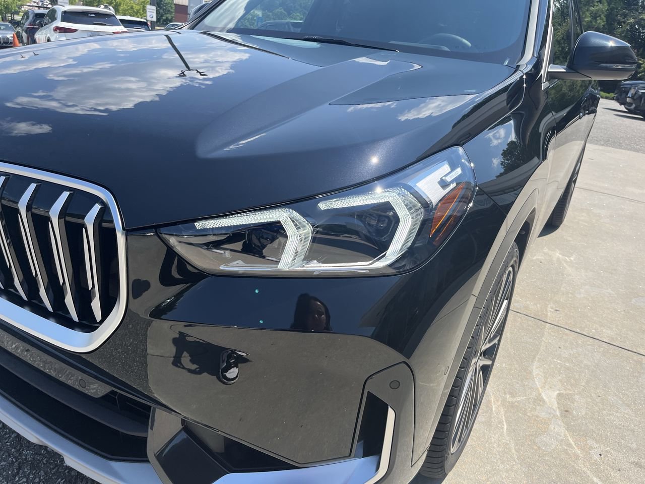 2025 BMW X1 28i - Photo 11