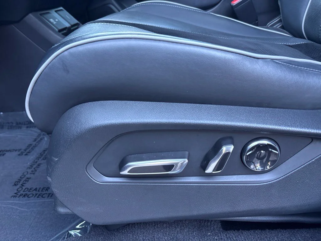 Used 2019 Blue Acura A-Spec Package image 17