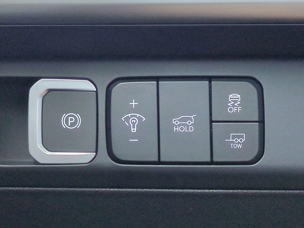 New 2026 Black Hyundai XRT AWD image 31