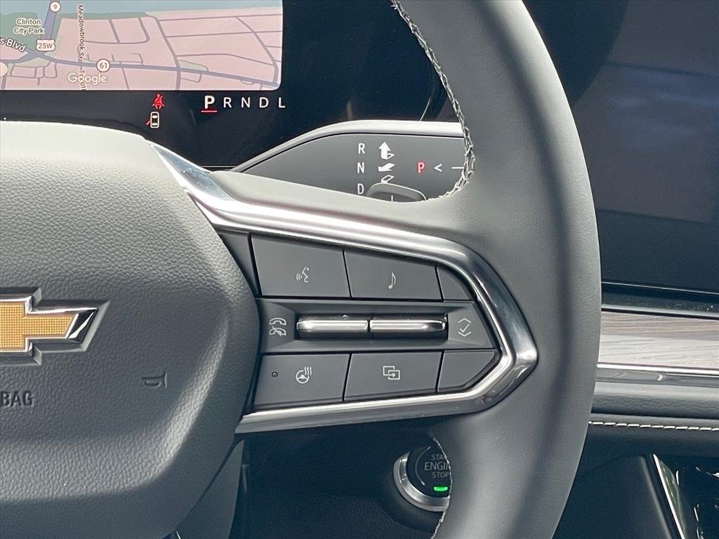 2026 Chevrolet Tahoe Premier - Photo 14