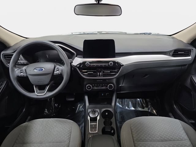 Used 2020 Gray Ford SE image 10