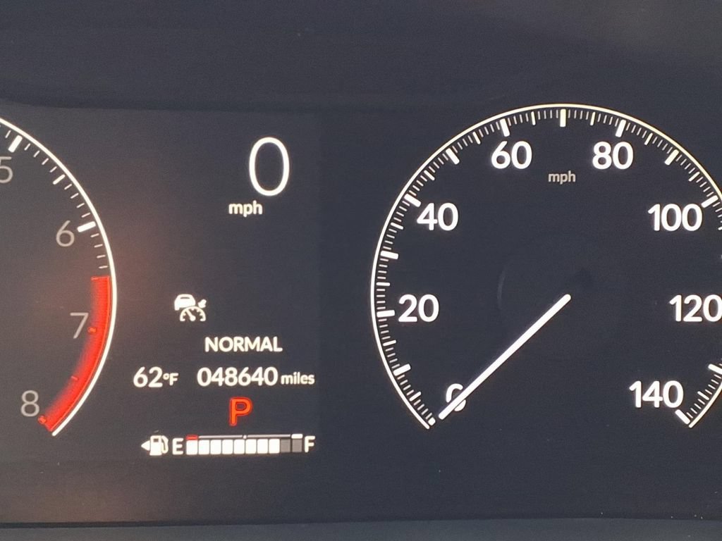 2023 Honda Pilot TrailSport - Photo 45