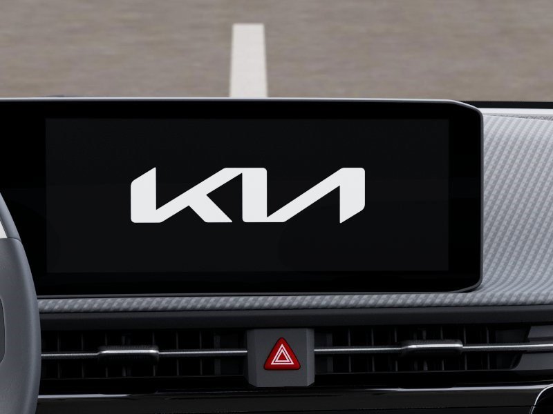 New 2026 Wolf Gray Kia GT-Line image 20