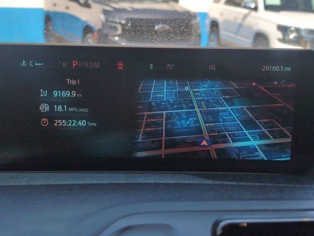 Used 2025 White Ford Active image 12