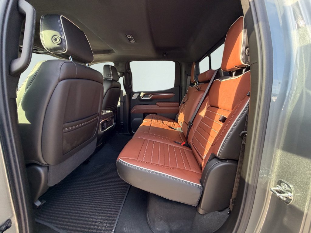 New 2026 GMC Sierra 1500 Denali Ultimate, photo 19