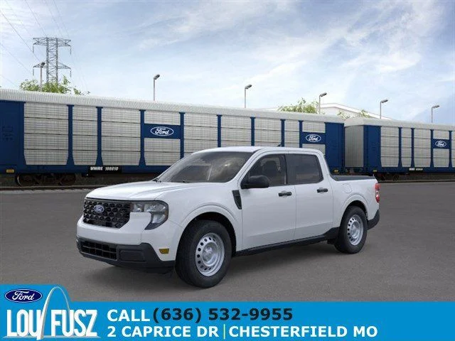 2026 Ford Maverick XL AWD's photo