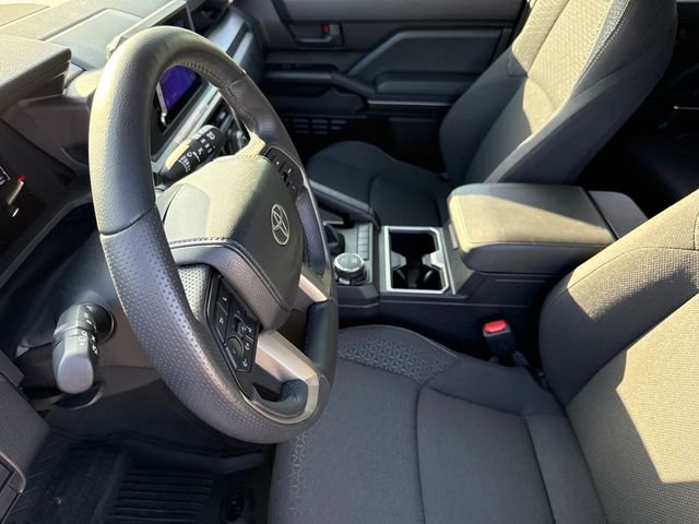 Used 2025 Gray Toyota SR5 image 20