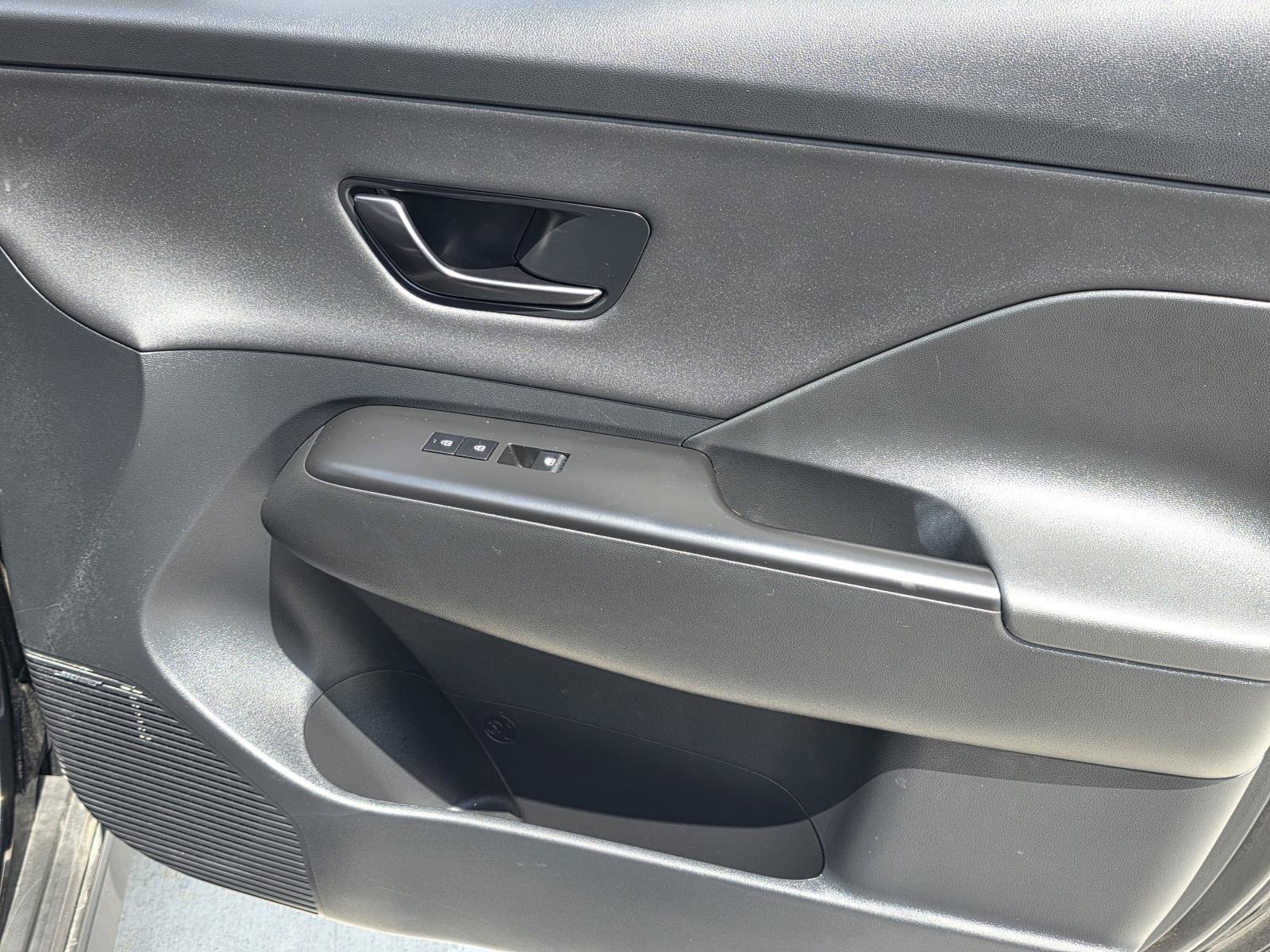Used 2024 Abyss Black Pearl Hyundai N Line image 16