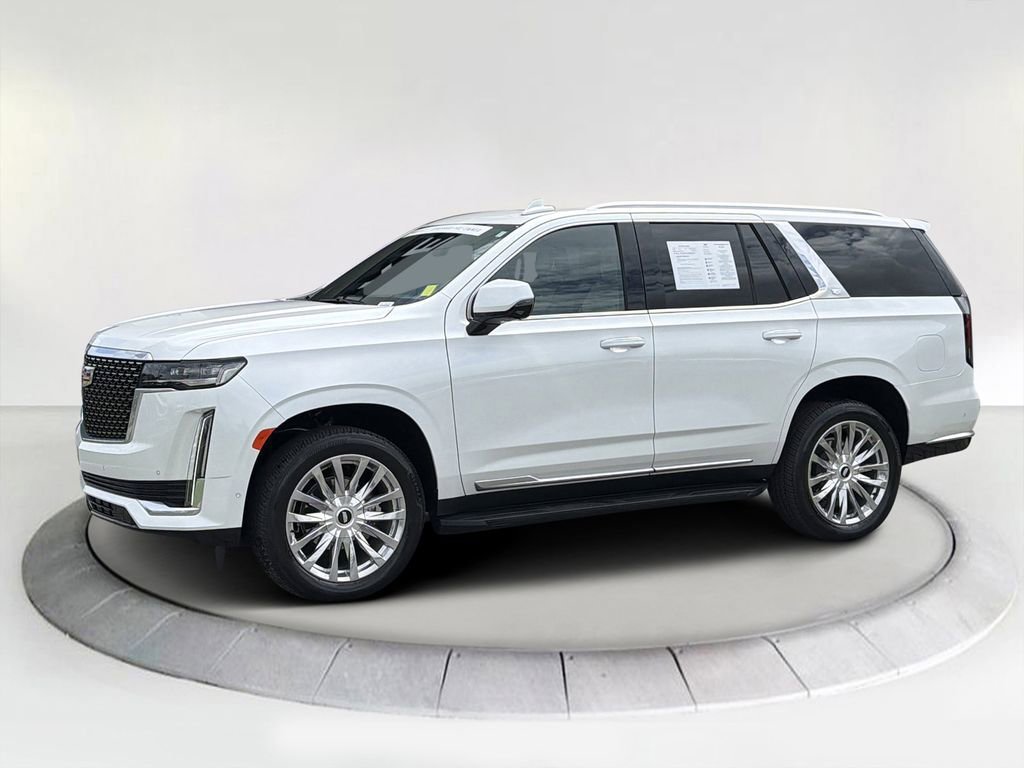 2023 Cadillac Escalade 2WD Premium Luxury's photo