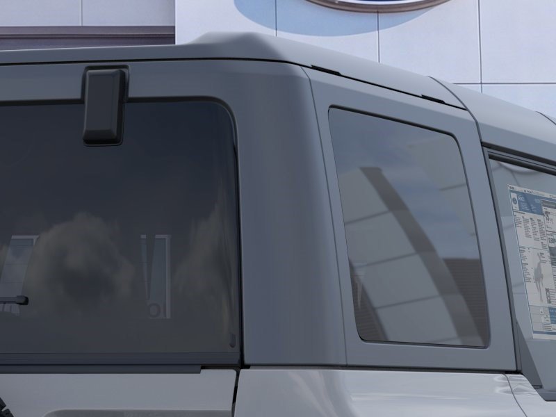 New 2026 Avalanche Ford Big Bend image 26