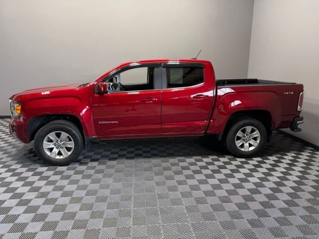 Used 2017 Quartz GMC SLE1 image 6