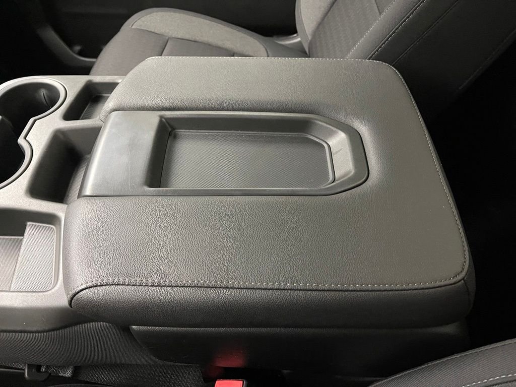 Used 2022 Northsky Blue Metallic Chevrolet LT image 28