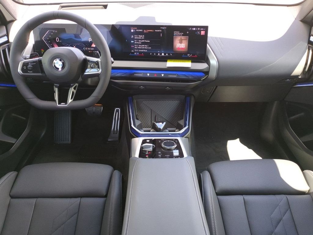 New 2026 Brooklyn Grey Metallic BMW 30 xDrive image 15