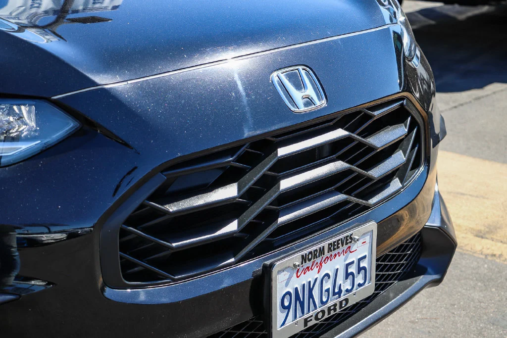 Used 2025  Honda Sport image 6