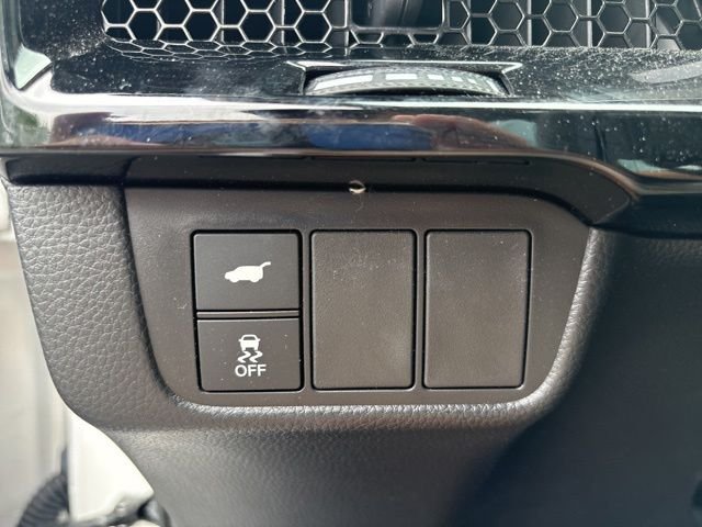 2025 Honda CR-V EX-L - Photo 20