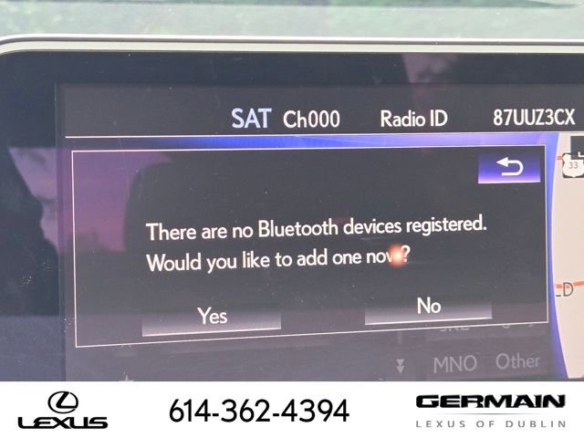 Used 2018 Gray Lexus 350 image 17