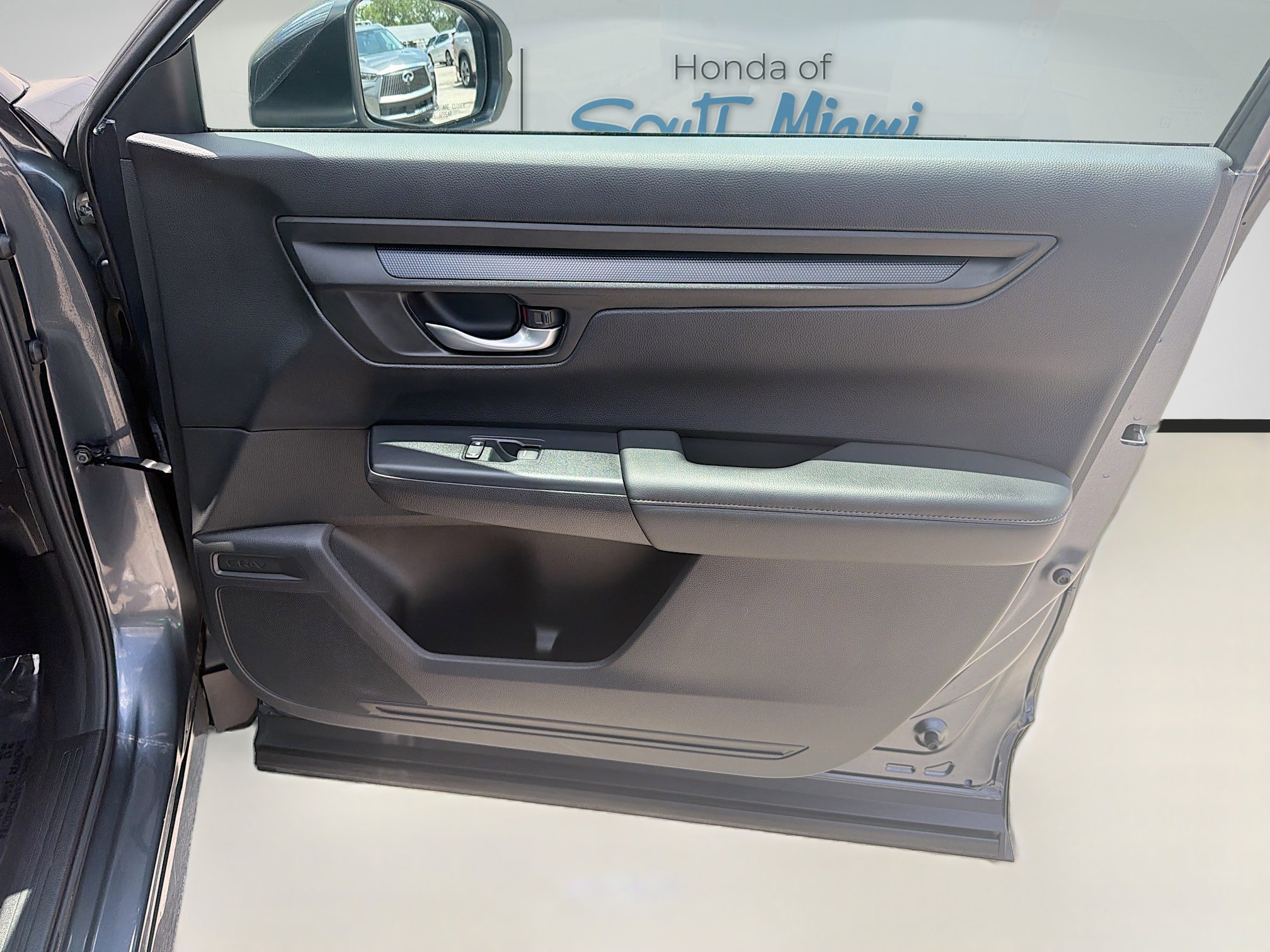 2023 Honda CR-V LX - Photo 33