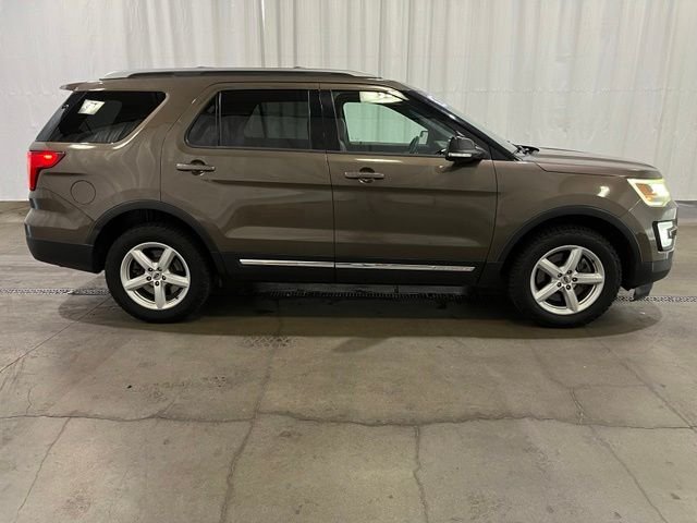 Used 2016 Ford Explorer XLT with VIN 1FM5K8DH3GGB87519 for sale in Grants Pass, OR