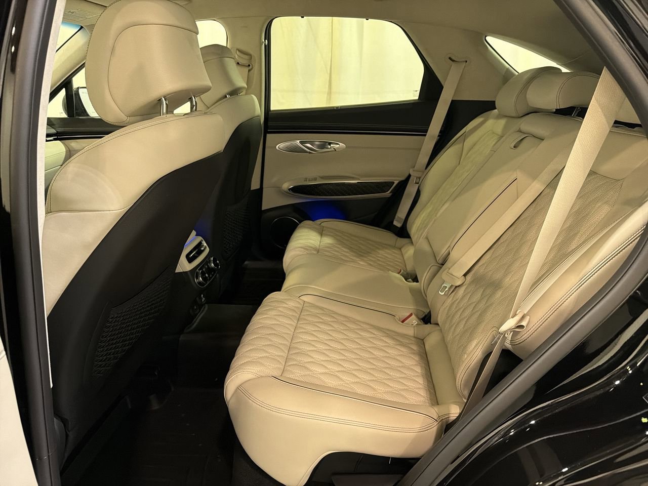 2025 GENESIS GV70 Sport - Photo 19