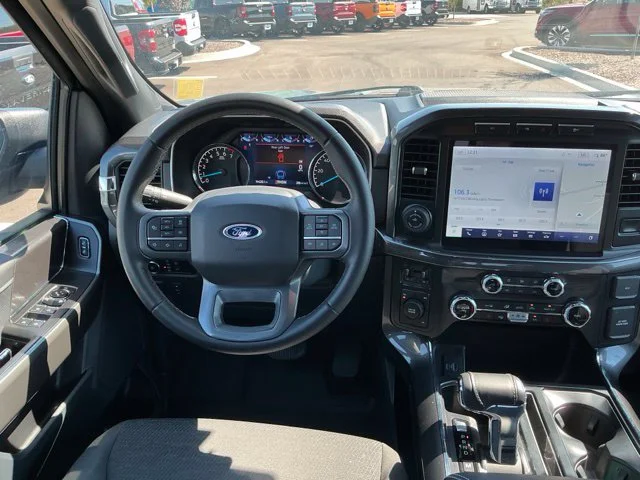 Certified Used 2023 Area 51 Ford XLT image 26