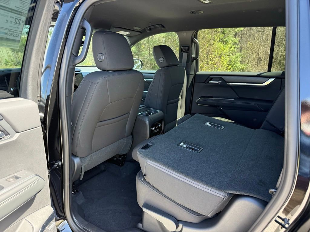 2026 GMC Acadia Elevation - Photo 20