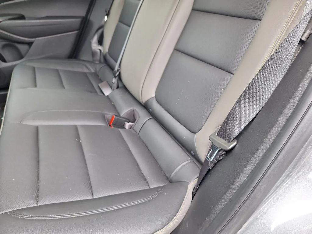 Used 2024 Gray Chevrolet ACTIV image 22
