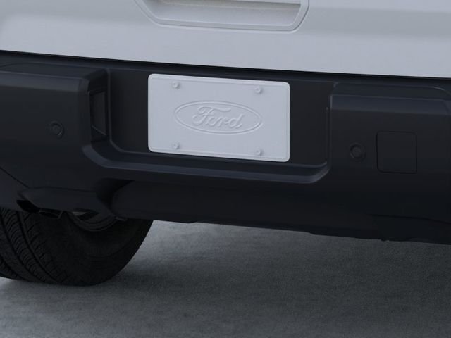 New 2026 Oxford White Ford Big Bend image 23
