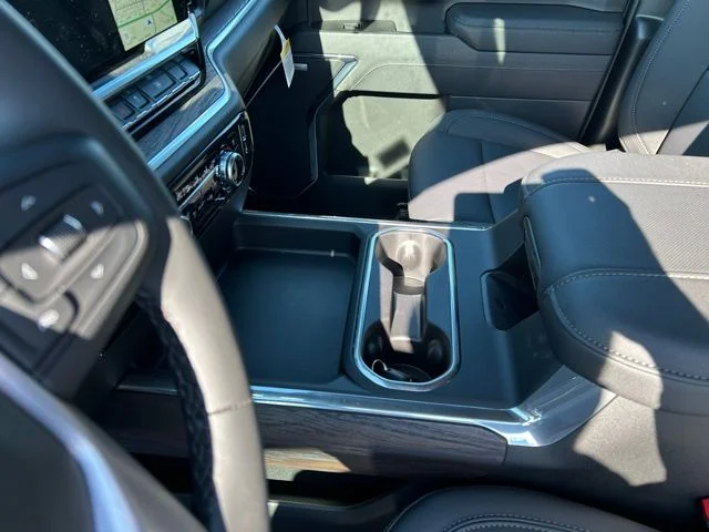 2026 GMC Sierra 2500HD SLT - Photo 30