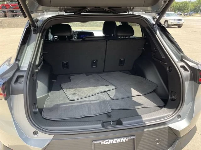 2026 Chevrolet Equinox EV 2LT - Photo 23