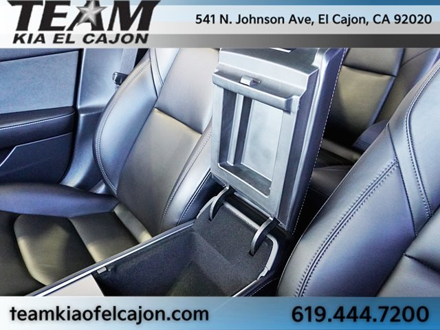 Used 2023  Tesla Long Range image 36