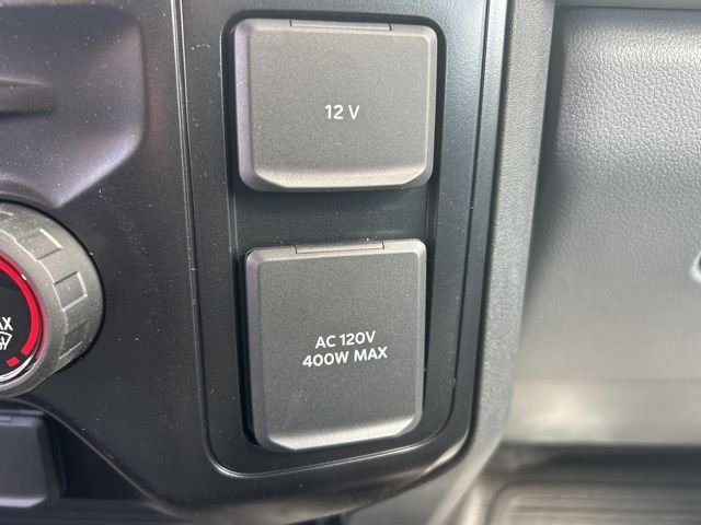 New 2026 Agate Black Metallic Ford F-350® XLT image 21