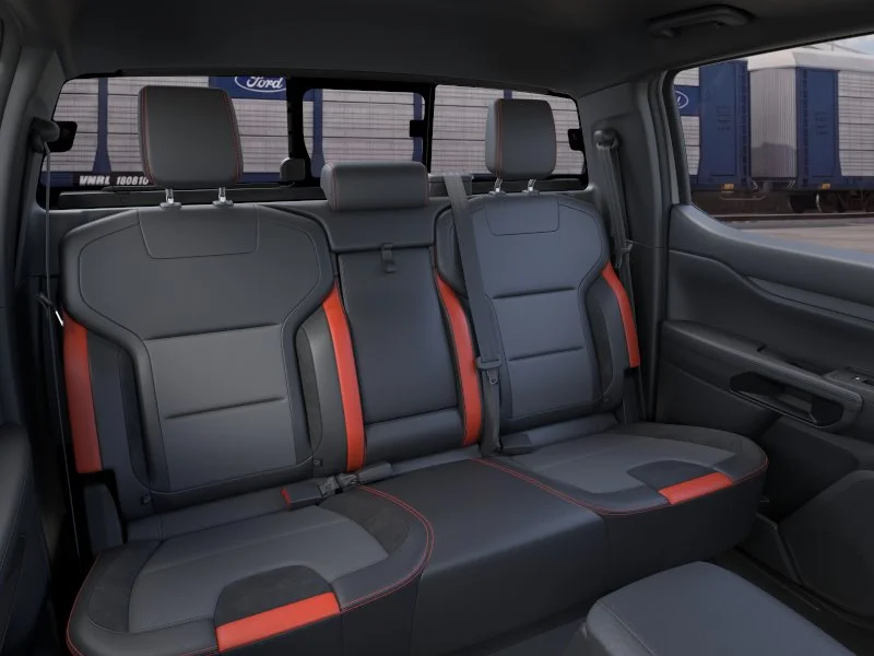 New 2026 Avalanche Ford Raptor® image 11