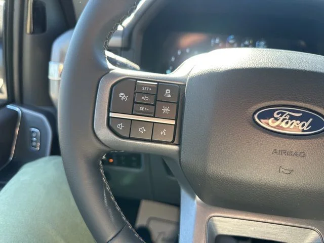 2026 Ford F-150 XLT - Photo 41