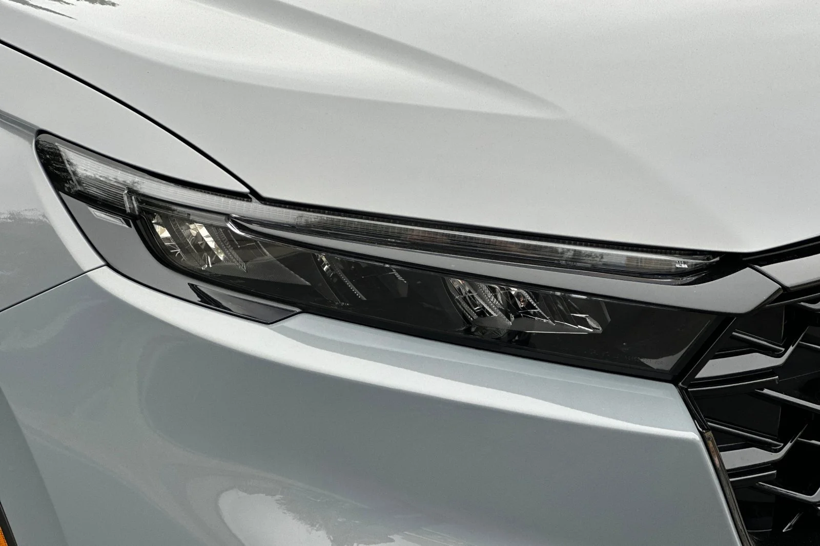 New 2027  Honda Sport image 30