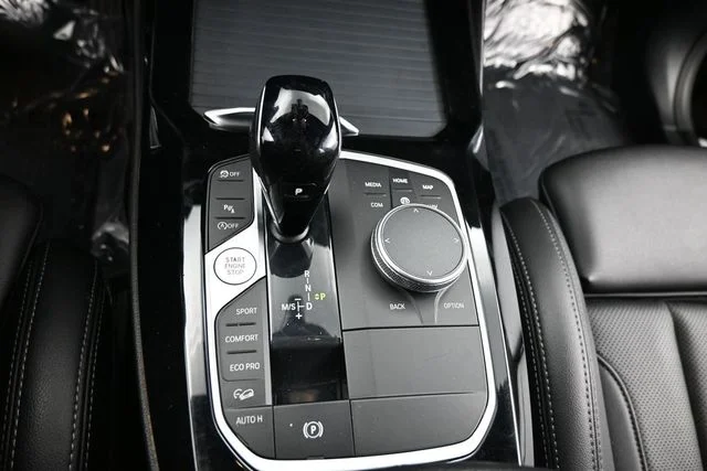 2022 BMW X3 30i - Photo 12